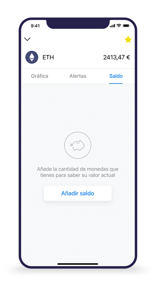Pantalla 7 de la aplicación iOS AltAlerts
