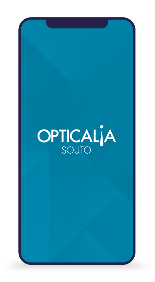 Inicio de la app Appticalia