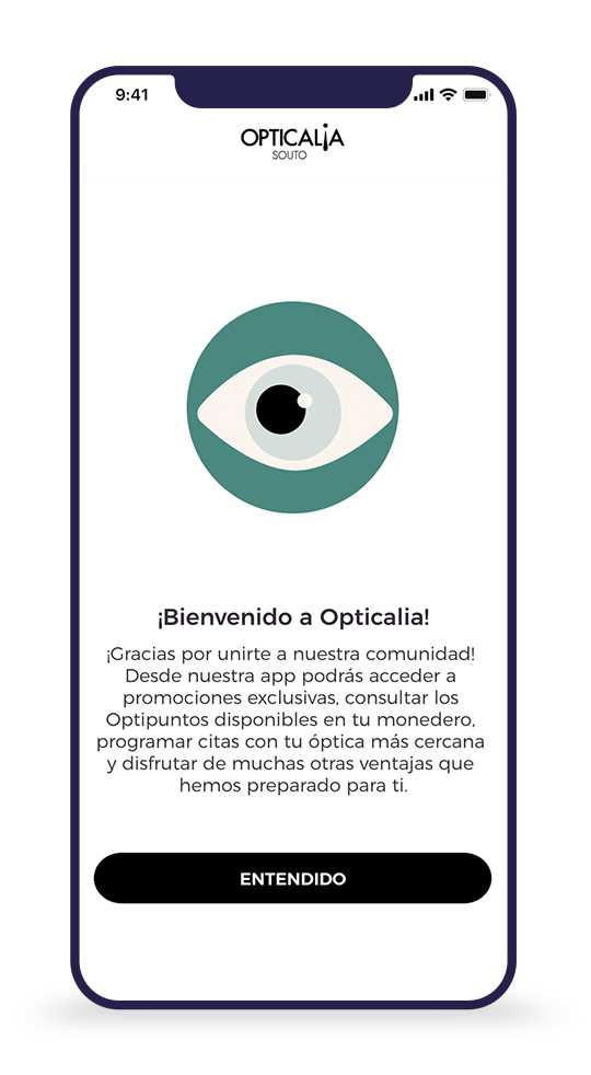 Club Opticalia en Appticalia