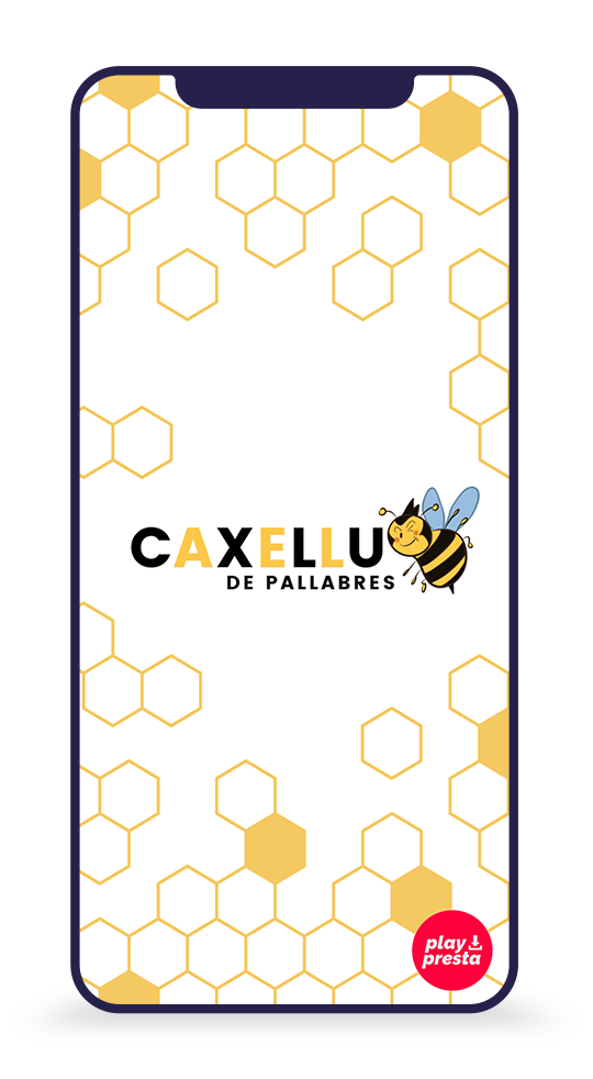 Pantalla 1 del juego móvil El Caxellu