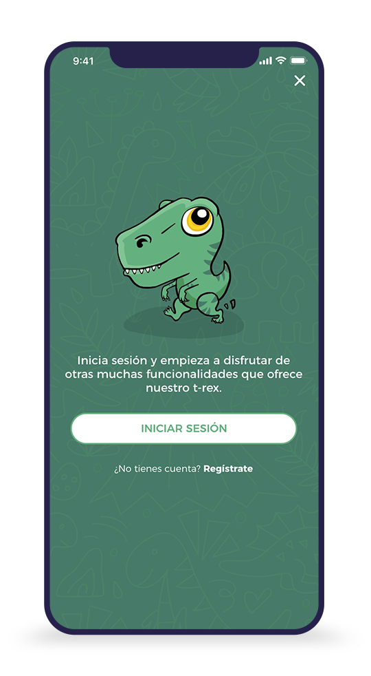 Pantalla móvil 2 de El Ofertador