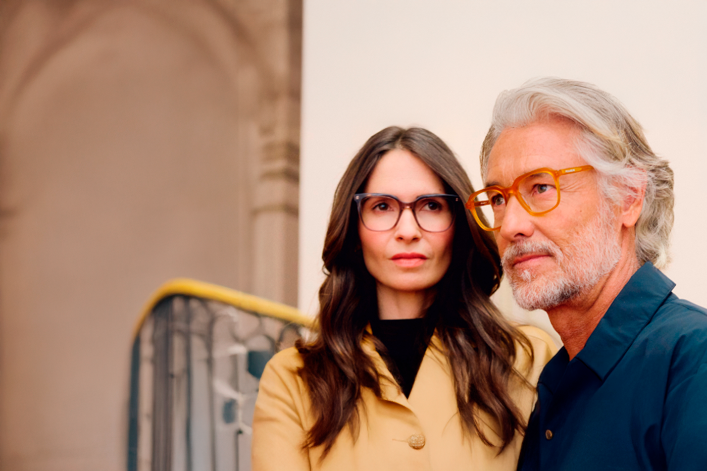 Opticalia franquicias aplicación fidelización